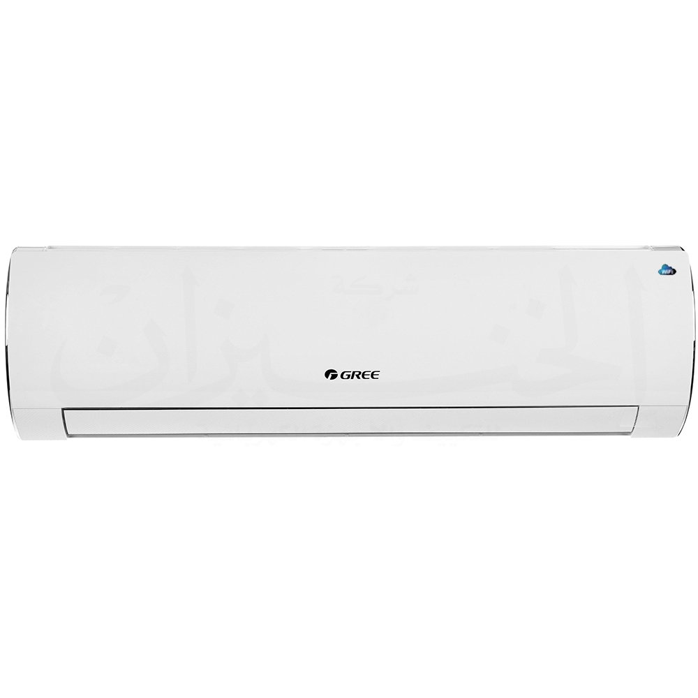  GREE Air Conditioner Split Hot Cold 31800 BTU Boiler, Powerful Cooling And Heating For Large Spaces, Reliable Performance Efficiency D