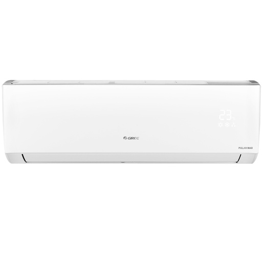 [GWC19AGD-D3NTA1B]  Air Conditioner GREE Wall Mount Cold Only Buller Max 19,100 BTU 220 V