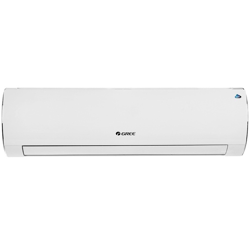 [GWH36QFXH-D3NTB4A]  Air Conditioner GREE Wall Mount Hot Cold Buller 31,800 BTU 220 V