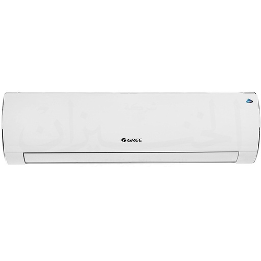 [GWH36QFXH-D3NTB4A]  GREE Air Conditioner Split Hot Cold 31800 BTU Bully, Strong Cooling And Heating For Large Spaces, Reliable Performance Efficiency D